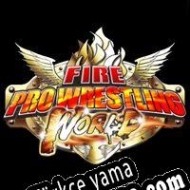 Fire Pro Wrestling World Türkçe yama