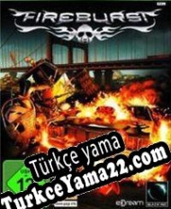 Fireburst Türkçe yama