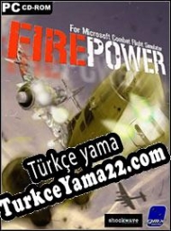 FirePower Türkçe yama
