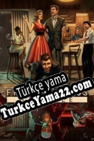 First Class Trouble Türkçe yama