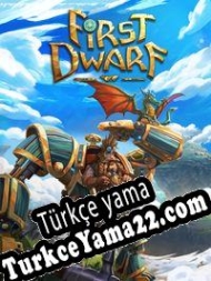 First Dwarf Türkçe yama