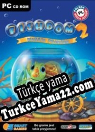 Fishdom 2 Türkçe yama