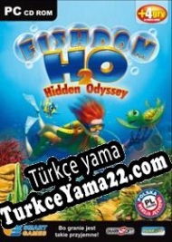 Fishdom H2O: Hidden Odyssey Türkçe yama