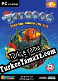 Fishdom: Seasons under the Sea Türkçe yama