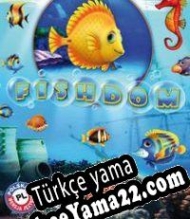 Fishdom Türkçe yama