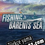 Fishing: Barents Sea Türkçe yama