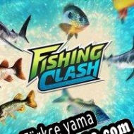 Fishing Clash Türkçe yama