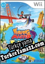 Fishing Master World Tour Türkçe yama