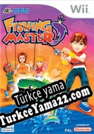 Fishing Master Türkçe yama