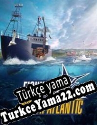 Fishing: North Atlantic Türkçe yama