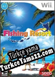 Fishing Resort Türkçe yama