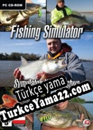 Fishing Simulator for Relax Türkçe yama