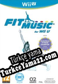 Fit Music for Wii U Türkçe yama