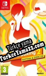 Fitness Boxing 2: Rhythm & Exercise Türkçe yama