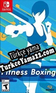 Fitness Boxing Türkçe yama