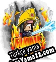 Flame Over Türkçe yama