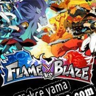 Flame vs Blaze Türkçe yama