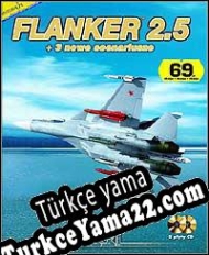 Flanker 2.5 Türkçe yama