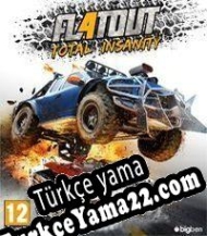 FlatOut 4: Total Insanity Türkçe yama