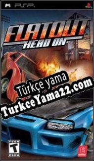 FlatOut: Head On Türkçe yama