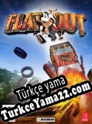 FlatOut Türkçe yama