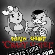 Fleish & Cherry in Crazy Hotel Türkçe yama