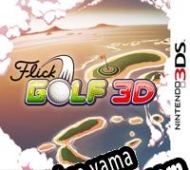 Flick Golf 3D Türkçe yama