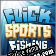 Flick Sports Fishing Türkçe yama