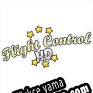 Flight Control HD Türkçe yama