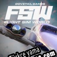 Flight Sim World Türkçe yama
