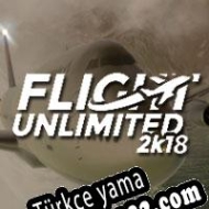 Flight Unlimited 2K18 Türkçe yama