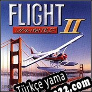 Flight Unlimited II Türkçe yama