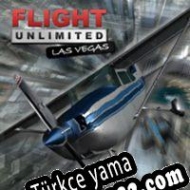 Flight Unlimited Las Vegas Türkçe yama