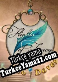 Flights of Fancy: Two Doves Türkçe yama