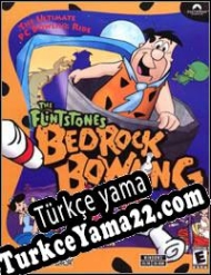 Flintstones Bedrock Bowling Türkçe yama