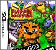 Flipper Critters Türkçe yama