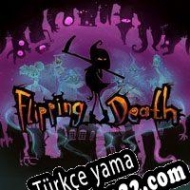 Flipping Death Türkçe yama