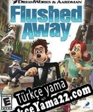 Flushed Away Türkçe yama