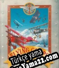 Flying Corps Türkçe yama