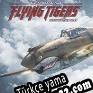 Flying Tigers: Shadows Over China Türkçe yama