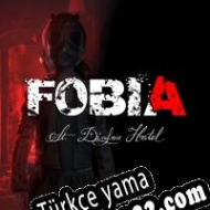 Fobia: St. Dinfna Hotel Türkçe yama