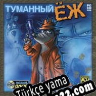 Fog the Hedgehog Türkçe yama
