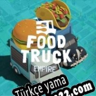 Food Truck Empire Türkçe yama