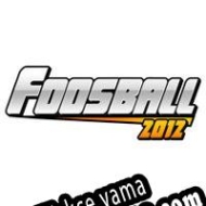 Foosball 2012 Türkçe yama