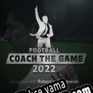 Football Coach the Game Türkçe yama