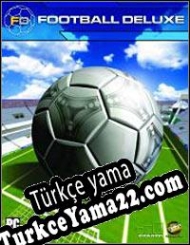 Football Deluxe Türkçe yama