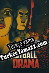 Football Drama Türkçe yama