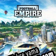 Football Empire Türkçe yama