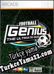 Football Genius: The Ultimate Quiz Türkçe yama