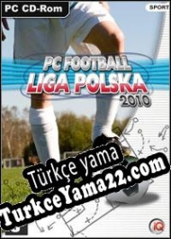 Football Liga Polska 2010 Türkçe yama